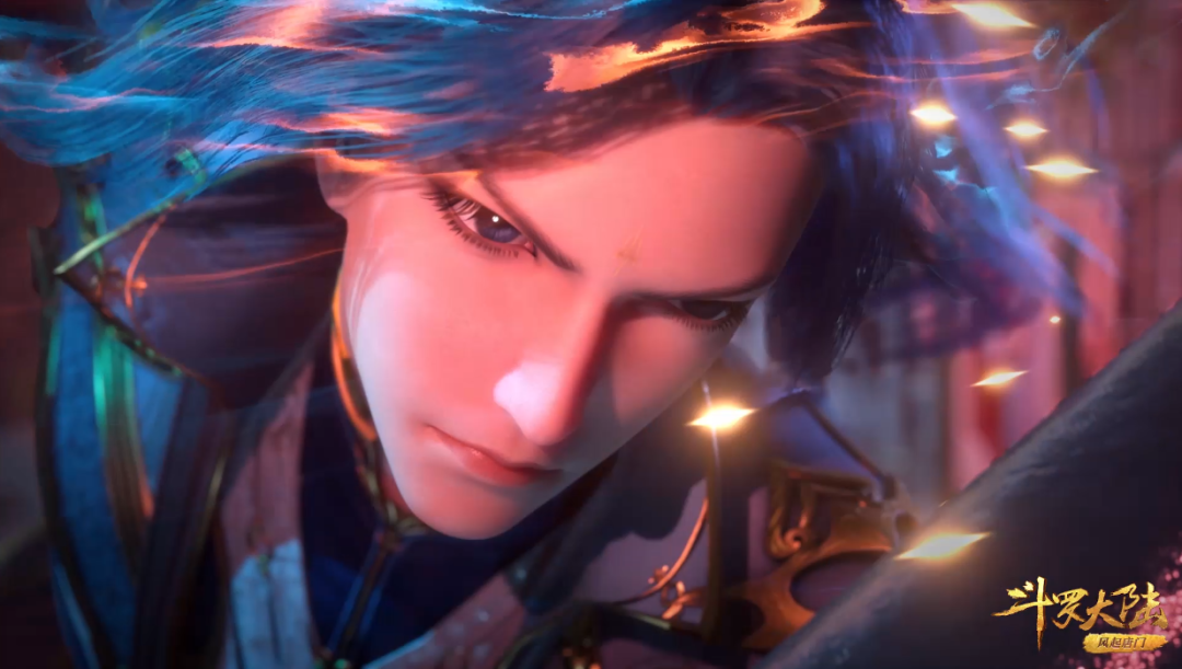 斗罗205集:降魔往后排队,唐三先为小舞暴打焱,他再不敢嚣张了|唐三|小舞_新浪新闻