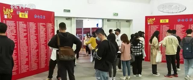 应届毕业生人数首破千万！这类专业超抢手休闲区蓝鸢梦想 - Www.slyday.coM