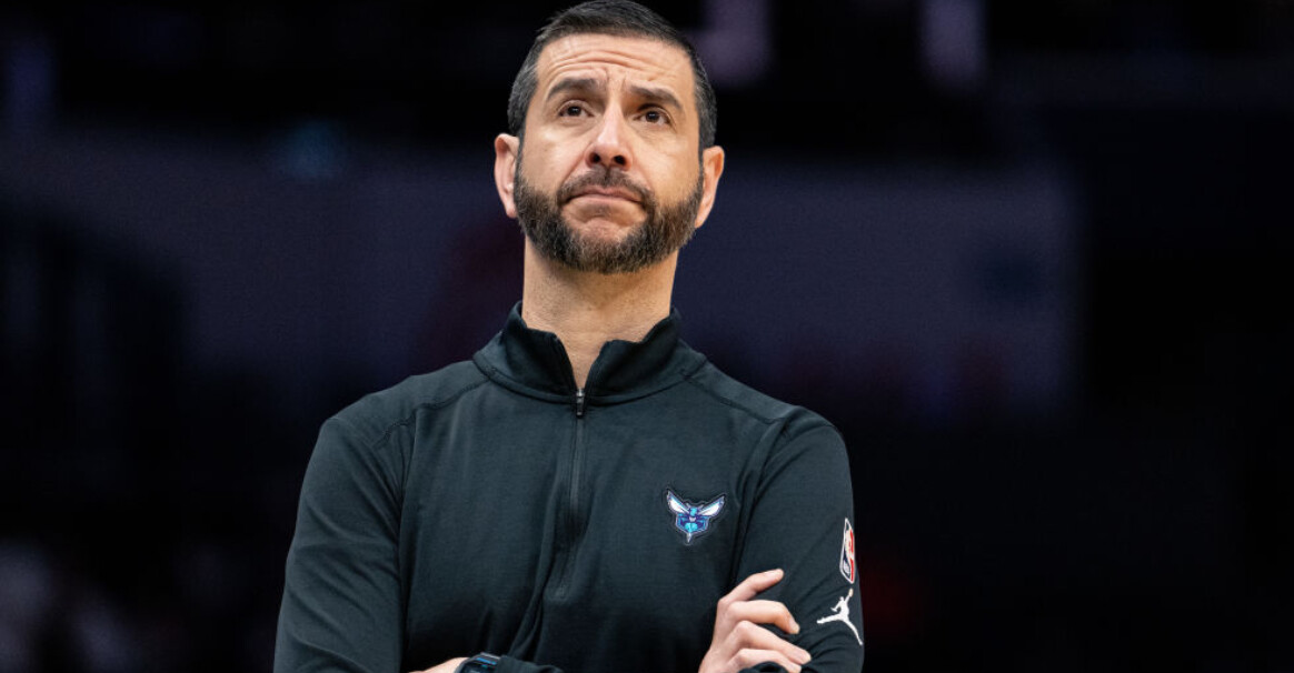 黄蜂官方球队已经解雇主教练博雷戈