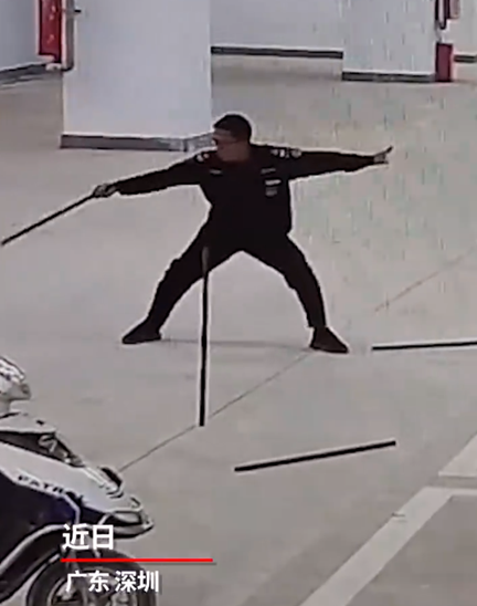 疫情防控志愿者推搡群众？警方通报: 系夫妻设计拍摄【三分钟法治新闻全知道】休闲区蓝鸢梦想 - Www.slyday.coM