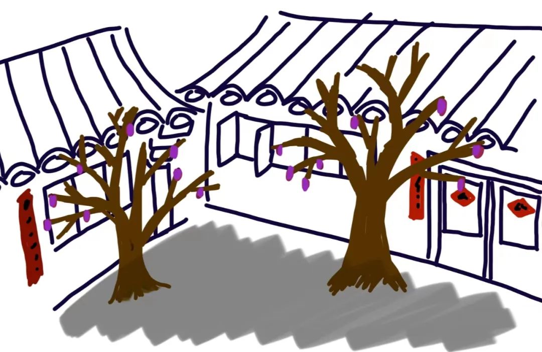 这福气给你要不要6, 杜牧在《过华清宫绝句》中写道:" 一骑红尘妃子