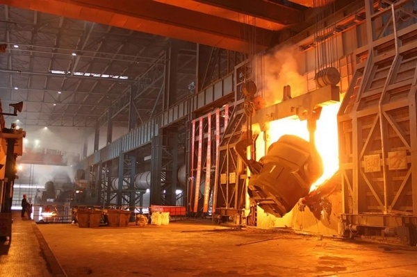 六盘水加快推进新型工业化综述