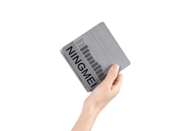 5折限时抢 只要899元的迷你主机简直太香了休闲区蓝鸢梦想 - Www.slyday.coM