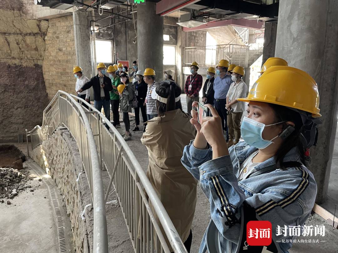 四川自贡恐龙博物馆二号馆将于6月底开门迎客 通过现代多媒体技术还原恐龙的演进历程休闲区蓝鸢梦想 - Www.slyday.coM