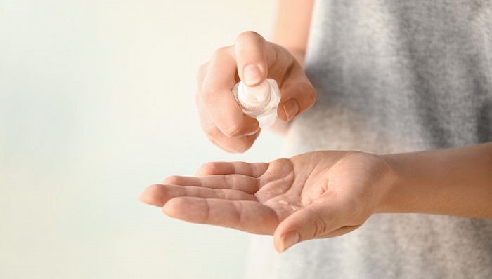 上海市爱卫办提醒：不要对室外空气消毒，不要往下水道大量倒消毒剂、投消毒片休闲区蓝鸢梦想 - Www.slyday.coM