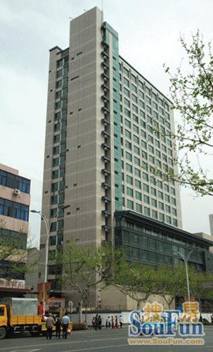 (八)白马大厦写字楼房源挂牌量为4套,其中写字楼出租为4套,写字楼出租