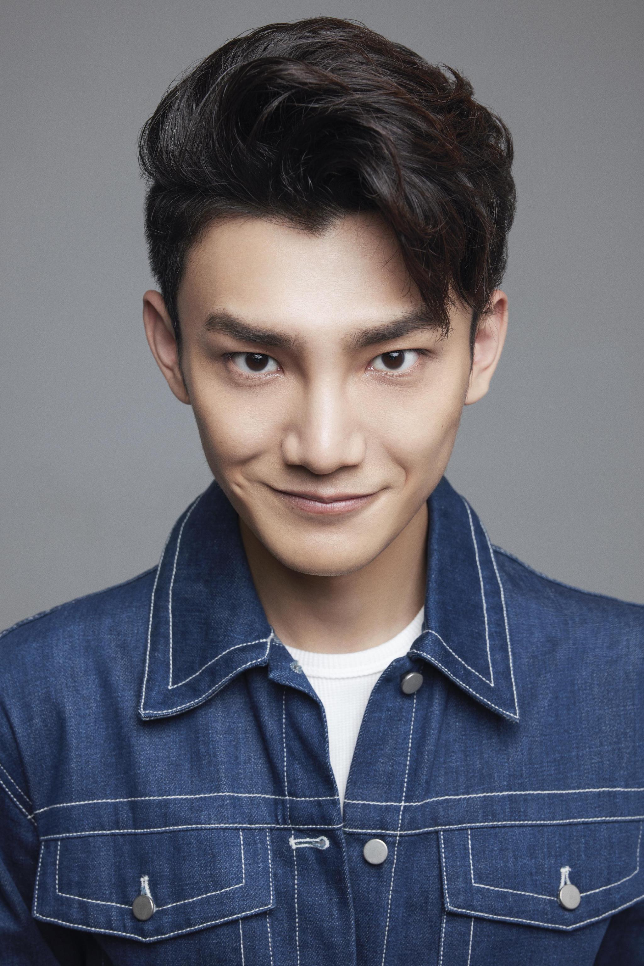 蒋龙东北人的幽默细胞是长在血液里的演员新势力