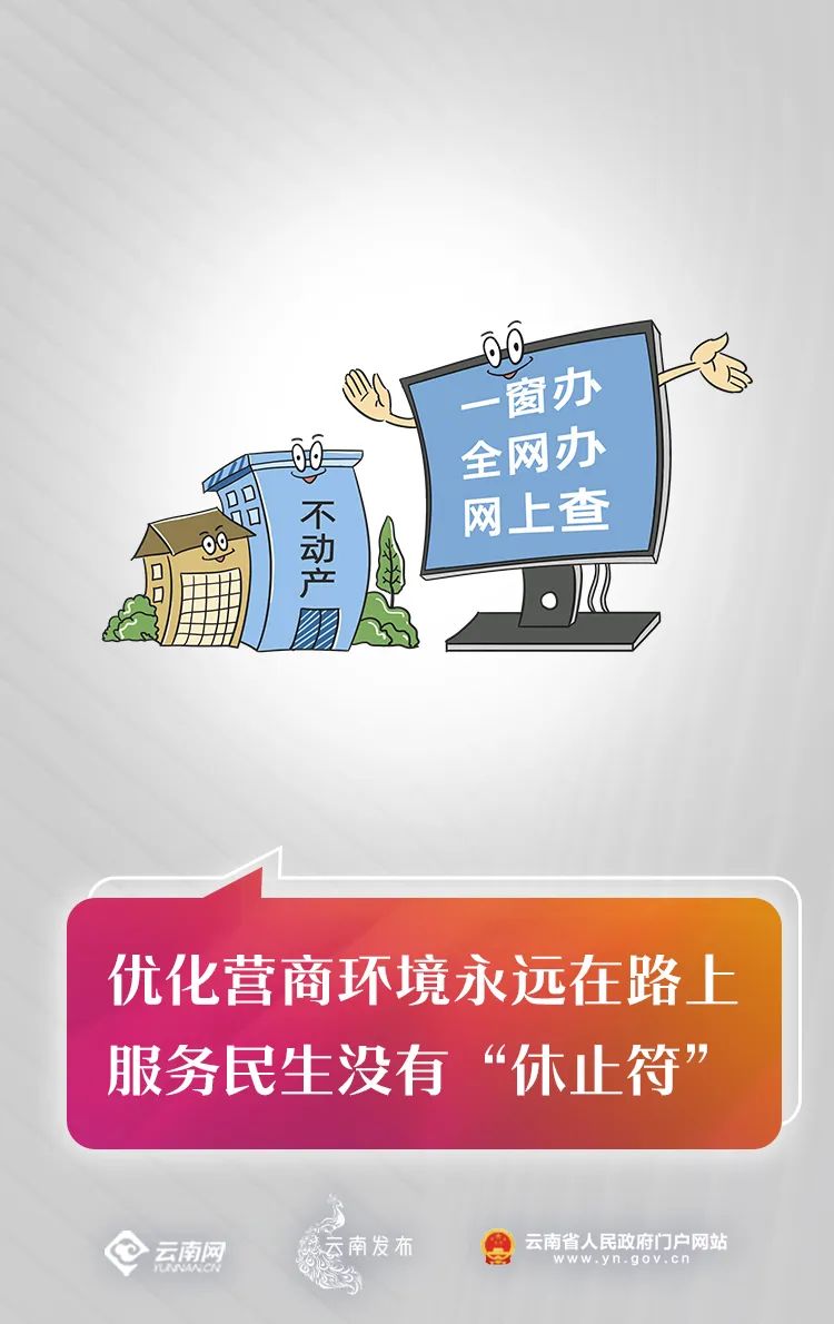 优化营商环境三十六计79自我突破进一步