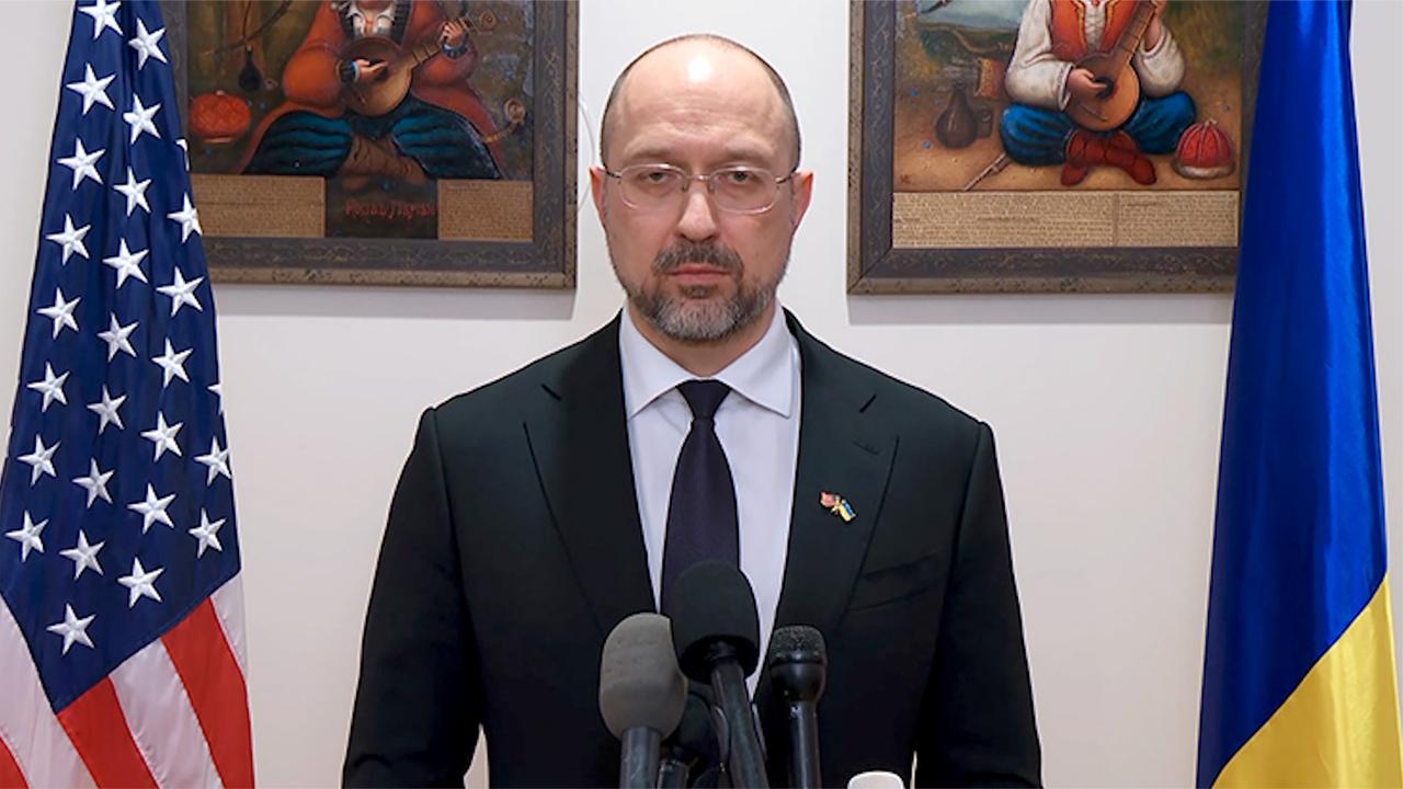 乌总理称马里乌波尔是本世纪最大人道主义灾难俄方称局势正常化