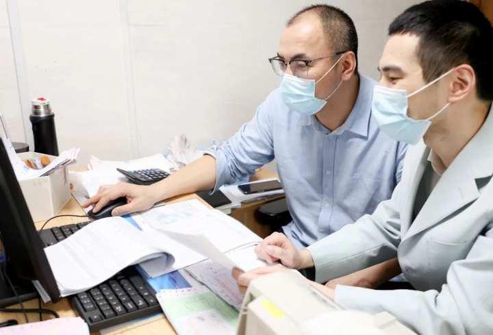 疫情当下，树兰医院开通线上公益义诊，患者和员工的吃住得到良好保障休闲区蓝鸢梦想 - Www.slyday.coM