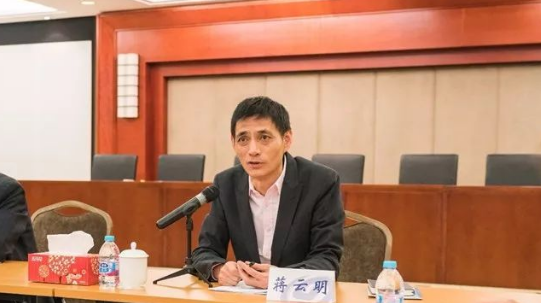 蒋云明(资料图)