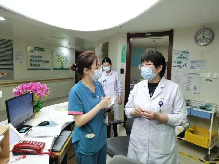 疫情当下，树兰医院开通线上公益义诊，患者和员工的吃住得到良好保障休闲区蓝鸢梦想 - Www.slyday.coM