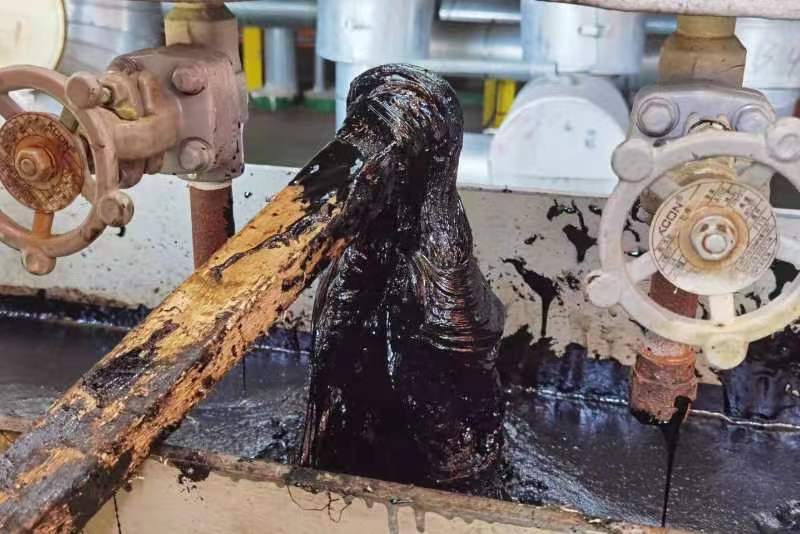 多项技术创新破解"愁油"开采难题 全球首个超稠油油田顺利投产_新浪财