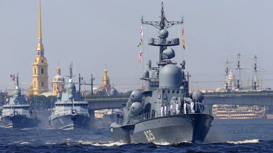 北约北扩俄罗斯如何应对