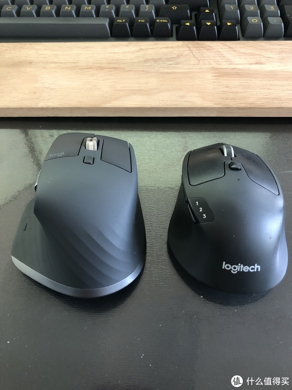 罗技mx master 3开箱简评__财经头条