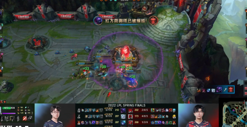 【游民晚报】RNG3:2击败TES夺冠！休闲区蓝鸢梦想 - Www.slyday.coM