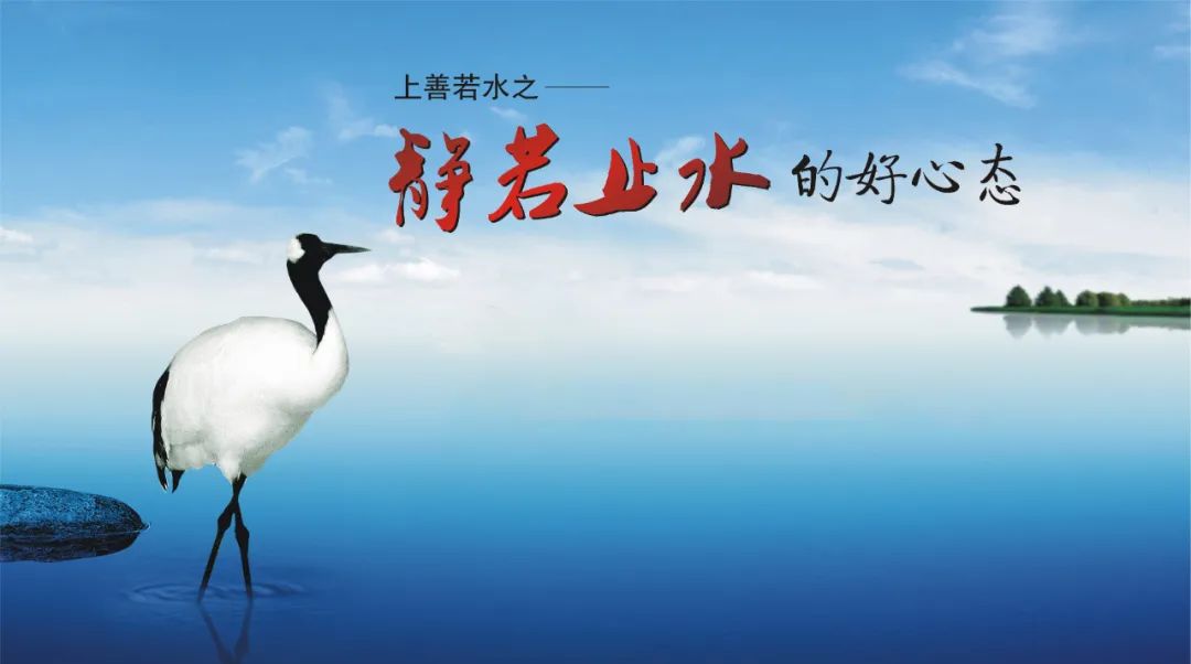 中运夜读 | 上善若水|老子_新浪财经_新浪网