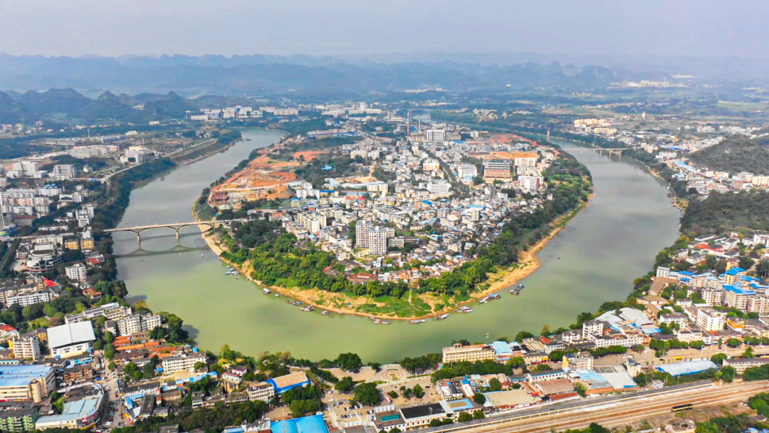 这项排名崇左全国第三