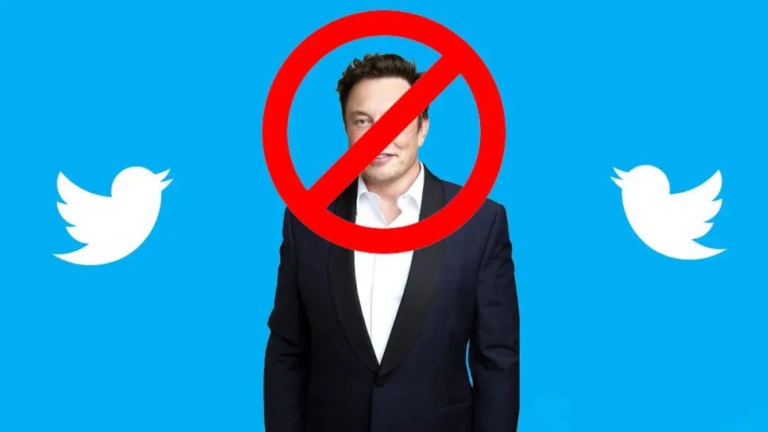 马斯克欲收购推特，是为了捧特朗普？休闲区蓝鸢梦想 - Www.slyday.coM