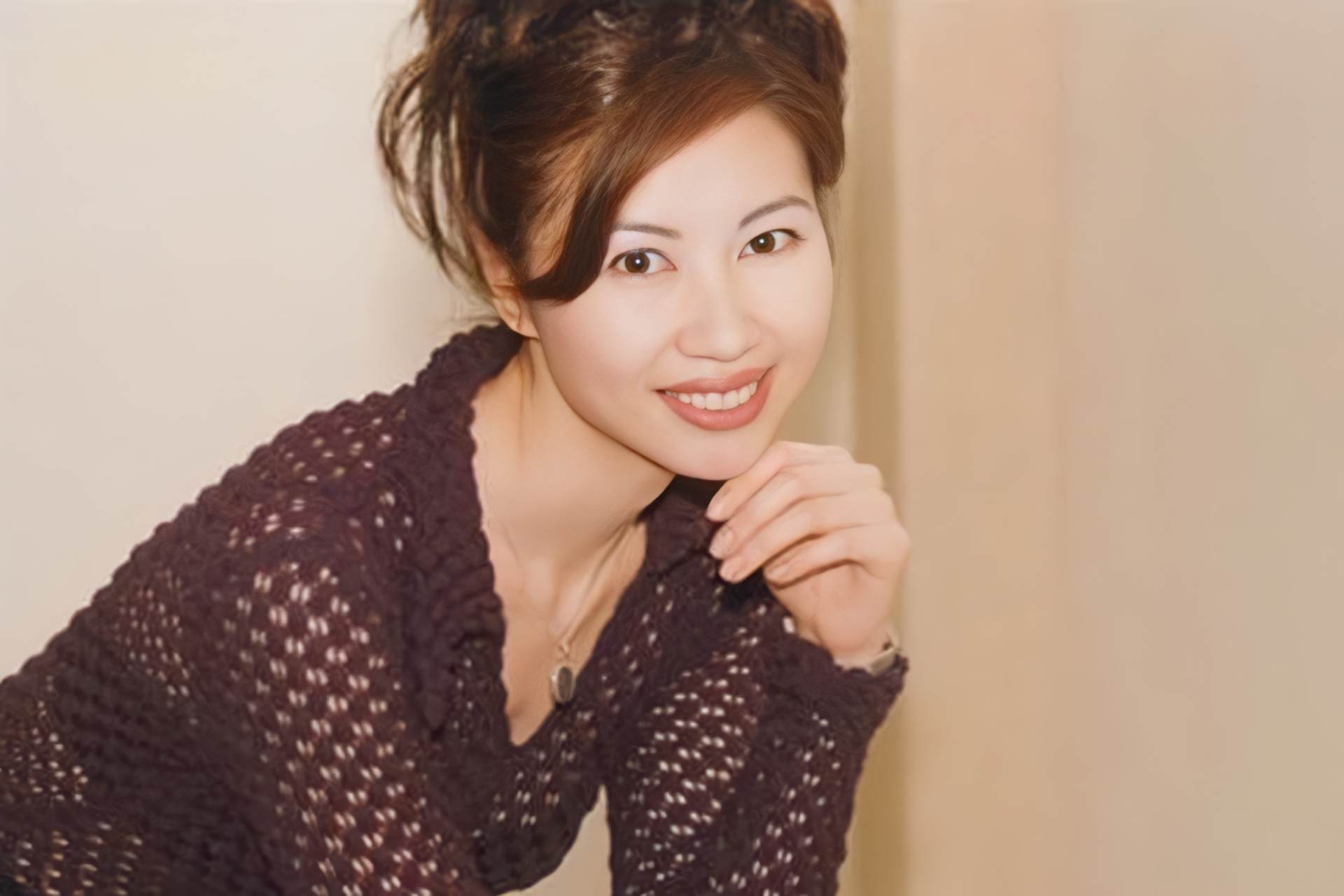 35年前胜过邱淑贞的港姐杨宝玲的成功之路可以复刻吗