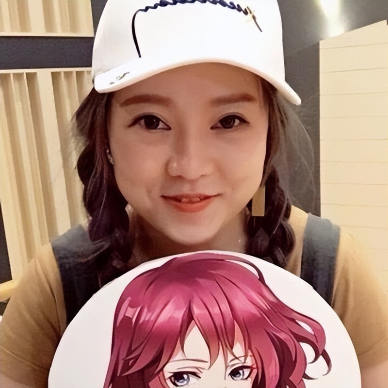 网友吐槽乔诗语配音油腻殊不知配音演员压根不靠电视剧吃饭