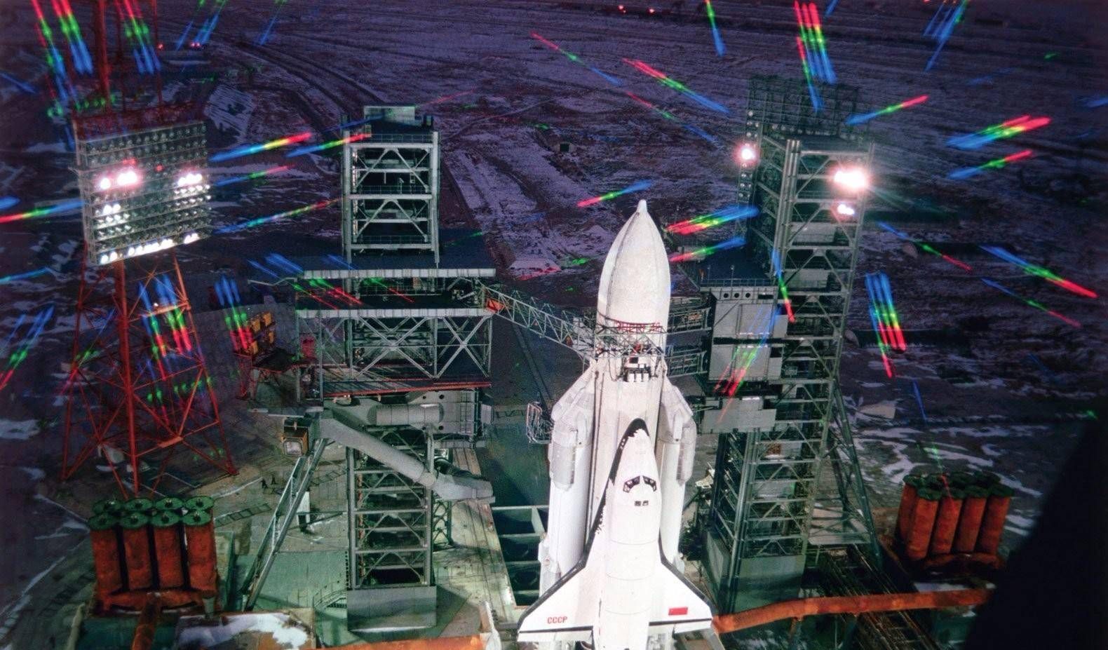 细看苏联航天飞机究竟造了多少架远不只有暴风雪号