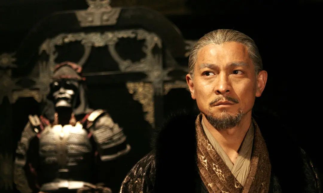刘德华演活了赵子龙,却因为电影魔改,最终沦为烂片__财经头条
