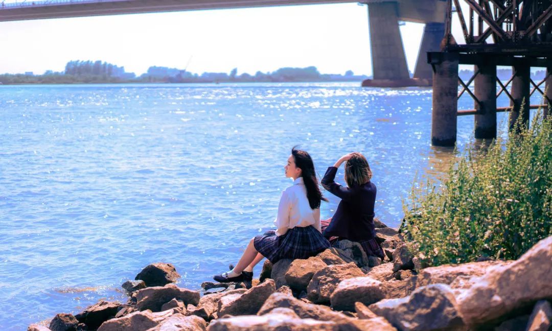 所有的相处舒服背后都是一种高情商