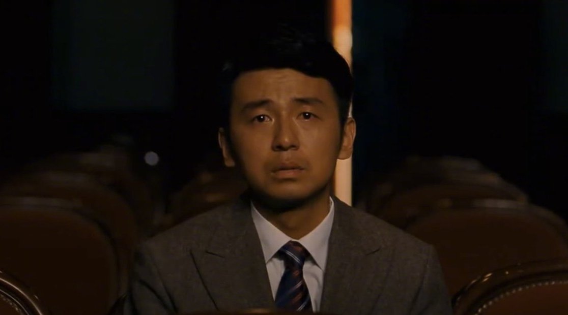 由宁浩执导雷佳音主演的电影黄金大劫案上映10周年了