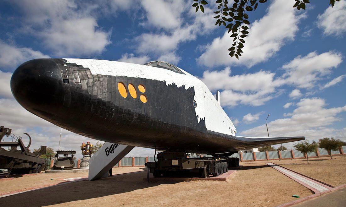 细看苏联航天飞机究竟造了多少架远不只有暴风雪号