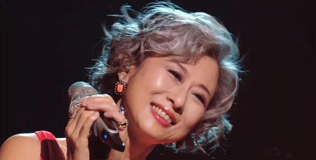 《声生不息》首播，好美的老太太，好强的老爷子，好牛的3位后辈休闲区蓝鸢梦想 - Www.slyday.coM