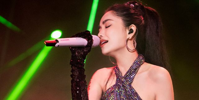 《声生不息》首播，好美的老太太，好强的老爷子，好牛的3位后辈休闲区蓝鸢梦想 - Www.slyday.coM