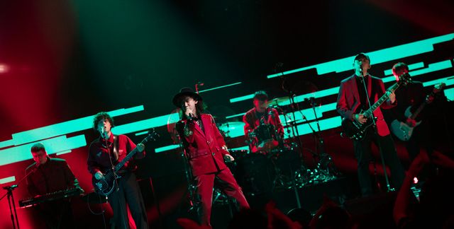 《声生不息》首播，好美的老太太，好强的老爷子，好牛的3位后辈休闲区蓝鸢梦想 - Www.slyday.coM