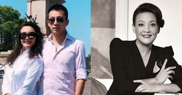 汪小菲母亲张兰感谢网友称想要女人变温柔男人要有资本有本事