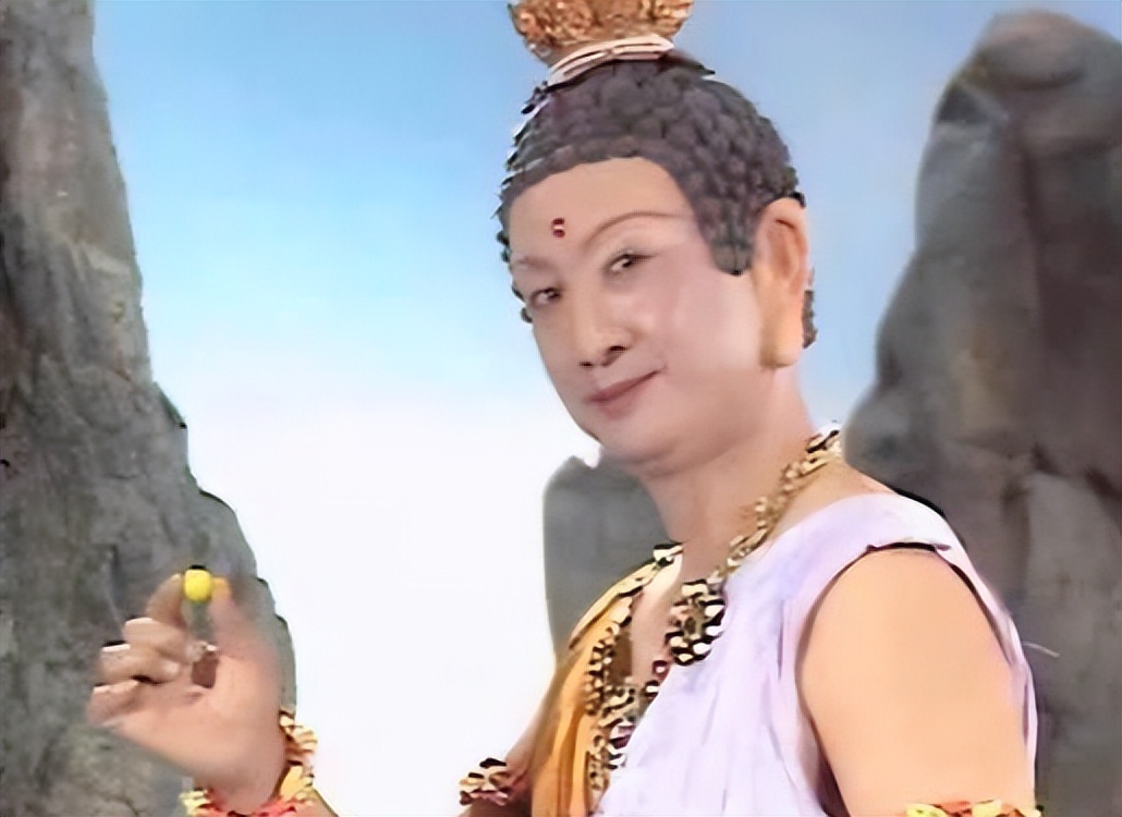 灵吉菩萨名气不大如来为何将看守黄风怪的任务交给他