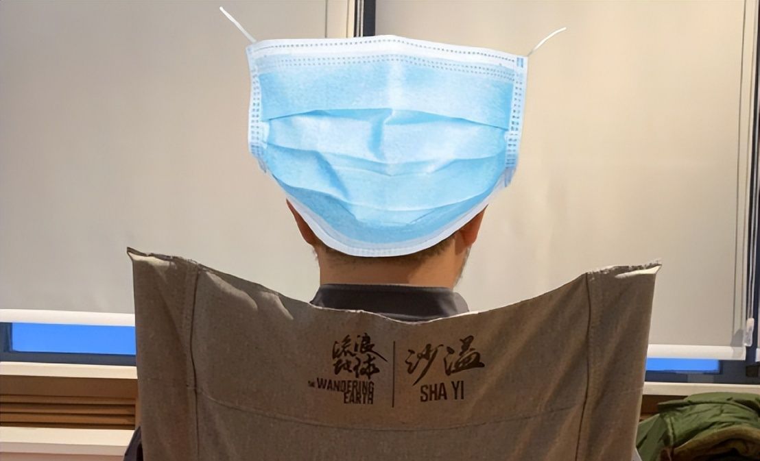 《流浪地球2》杀青,吴京和刘德华两位大神加盟,但缺一人是遗憾休闲区蓝鸢梦想 - Www.slyday.coM