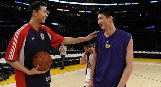 王治郅巴特爾易建聯和孫悅誰在nba的成就更高