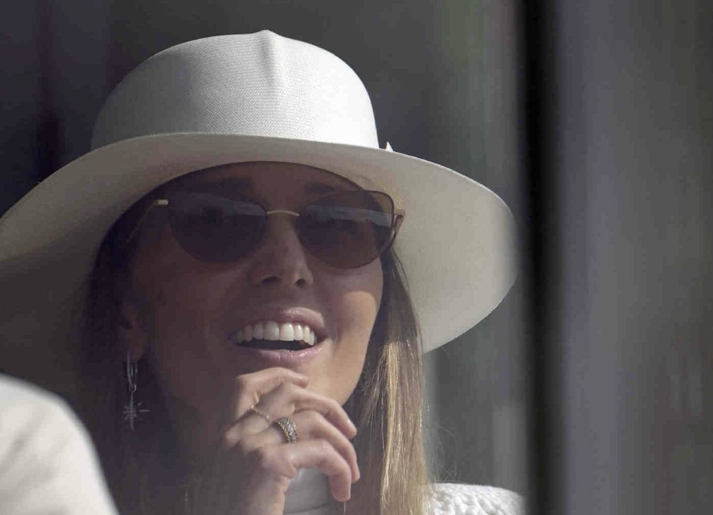 有了妻子的陪伴,德约最大目标就是在家乡父老面前斩获2022年首座红土