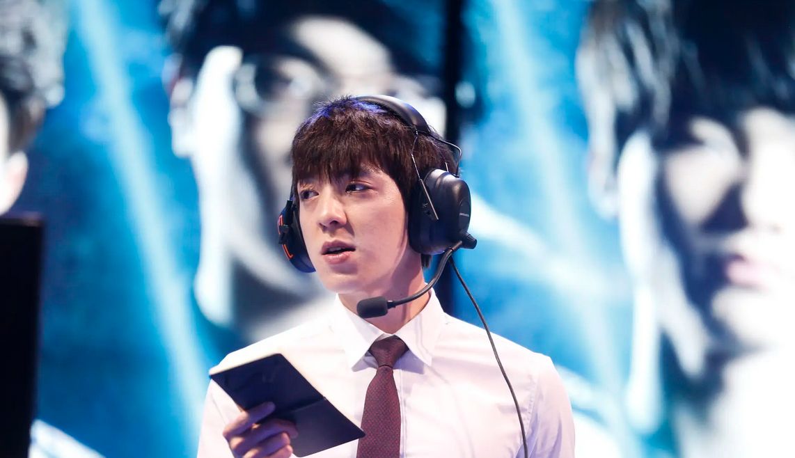 kkoma之所以能够称之为lck赛区昭著天下的名宿教练,这与他执教生涯所