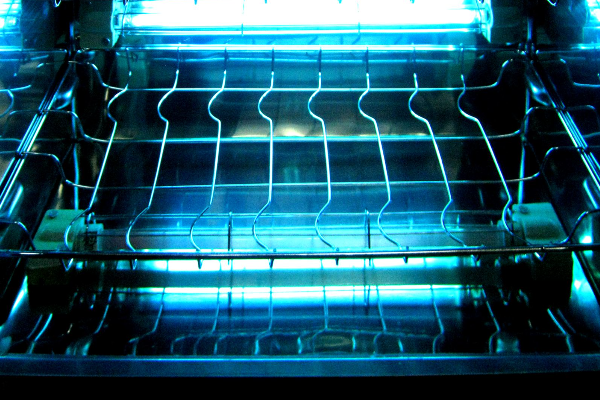 消毒柜红外线和紫外线有什么区别__财经头条