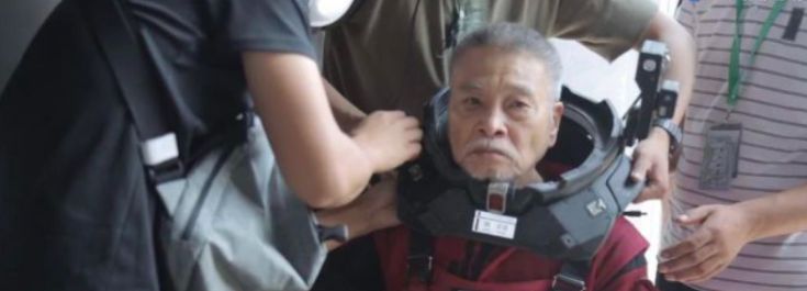 《流浪地球2》杀青,吴京和刘德华两位大神加盟,但缺一人是遗憾休闲区蓝鸢梦想 - Www.slyday.coM