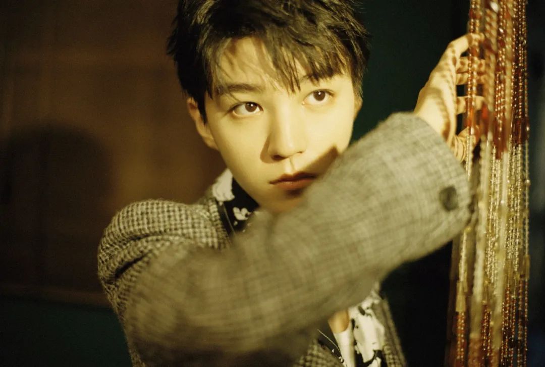 小八卦王俊凯赵露思王凯刘耀文