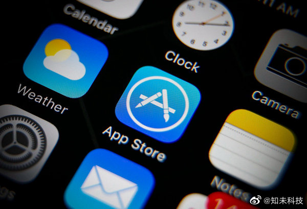 苹果商店将下架长期不更新应用程序休闲区蓝鸢梦想 - Www.slyday.coM