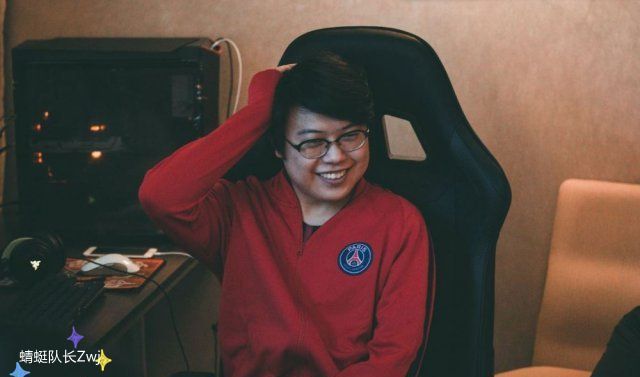 dota2继陈洗象过后圈内又出郑洗猪zard表示心疼chalice