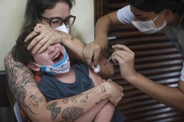 新病毒？欧洲多国出现不明原因儿童急性肝炎休闲区蓝鸢梦想 - Www.slyday.coM