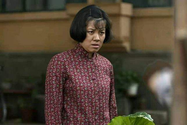 刘琳:曾饰演《父母爱情》中的江德华获得观众一致认可!