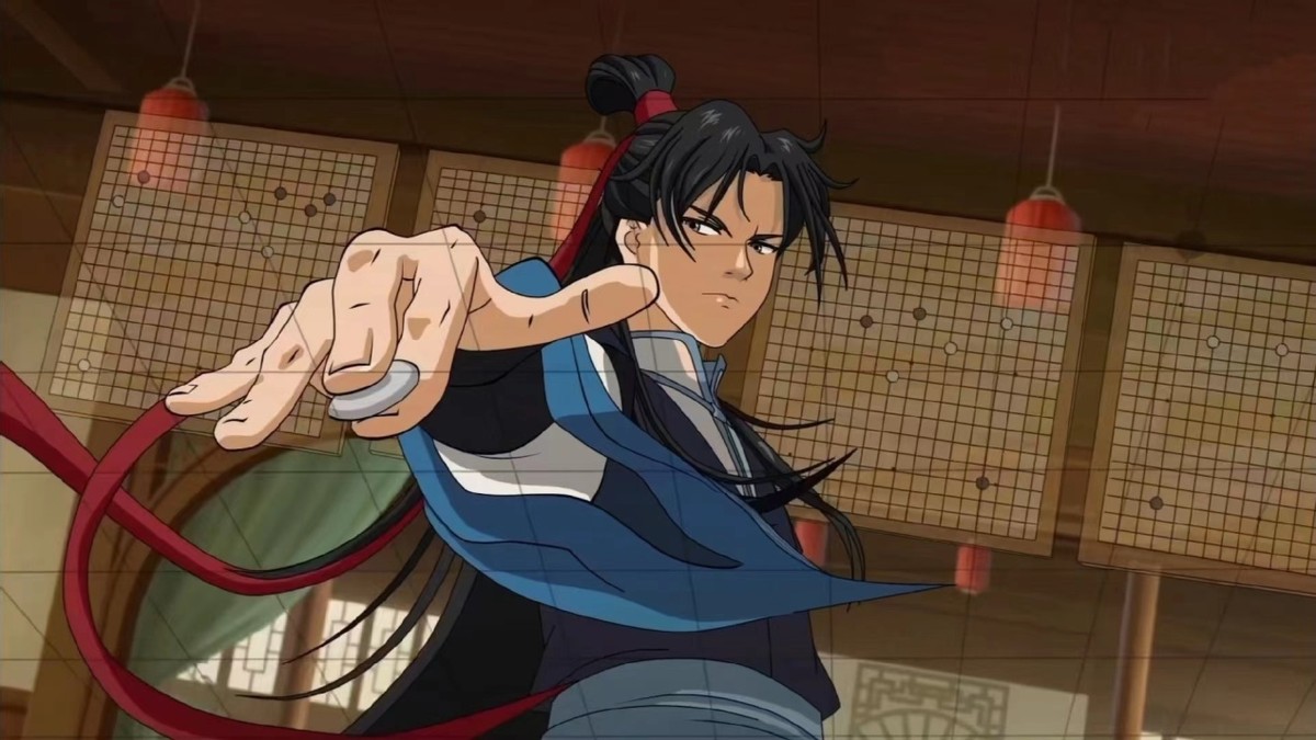 新围棋少年画风突变时隔17年江流儿认不出网友美颜开太大