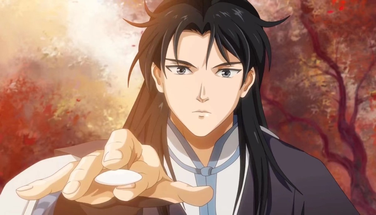 新围棋少年画风突变时隔17年江流儿认不出网友美颜开太大