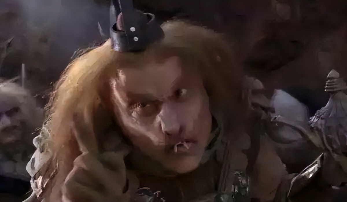 灵吉菩萨名气不大如来为何将看守黄风怪的任务交给他