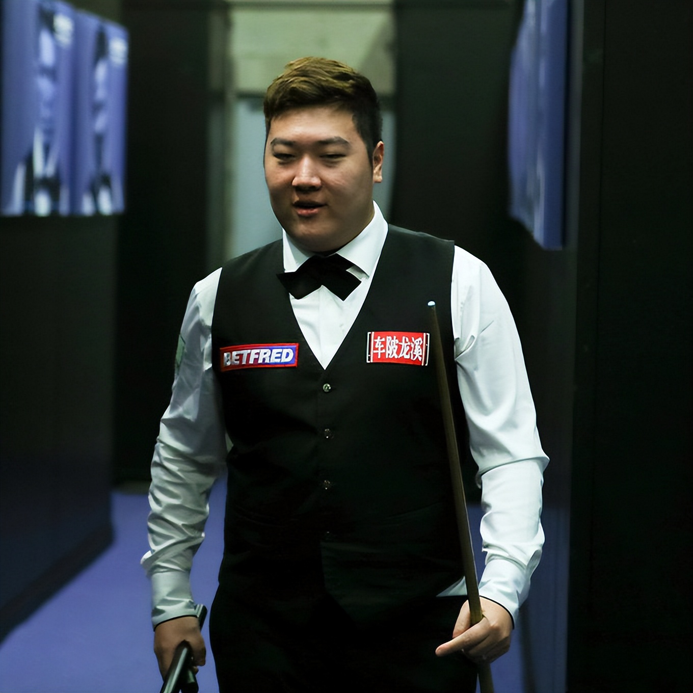 新磨王史诗级消耗战颜丙涛拖垮塞尔比淘汰四冠王后再战三冠王